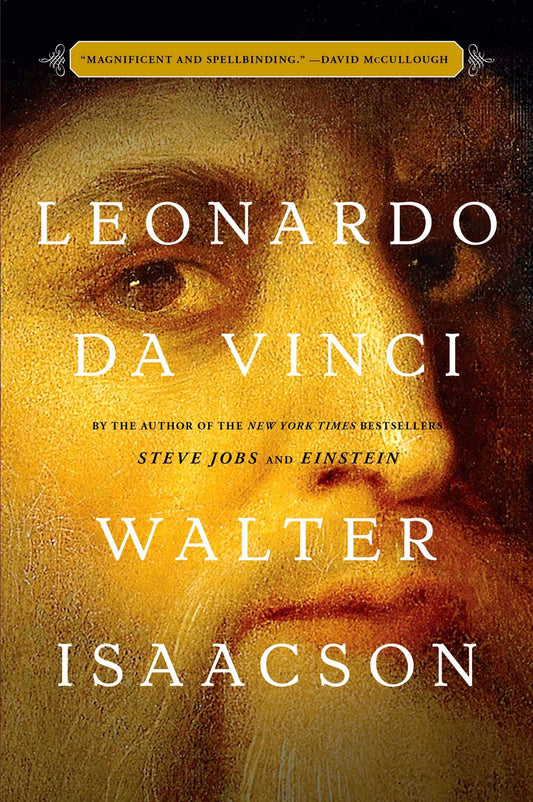 Leonardo da Vinci - 5256