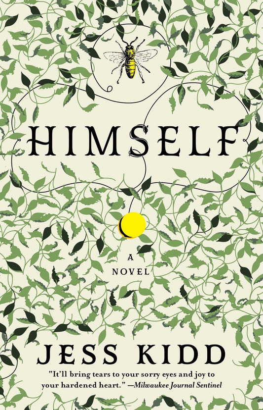 Himself: A Novel - 3047