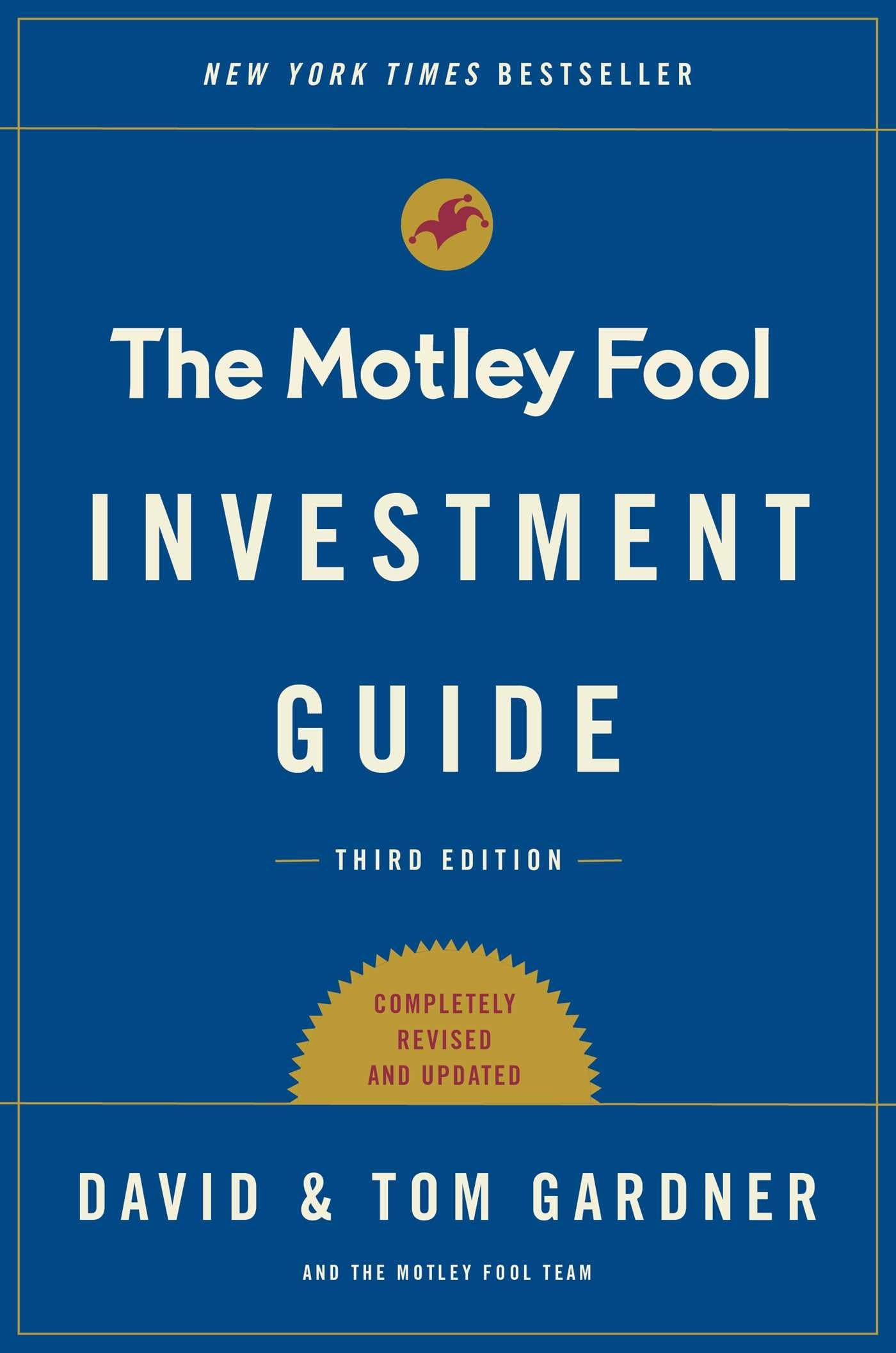 The Motley Fool Investment Guide: Third Edition: How the Fools Beat Wall Street's Wise Men and How You Can Too (An Investment Guide for Beginners) - 285