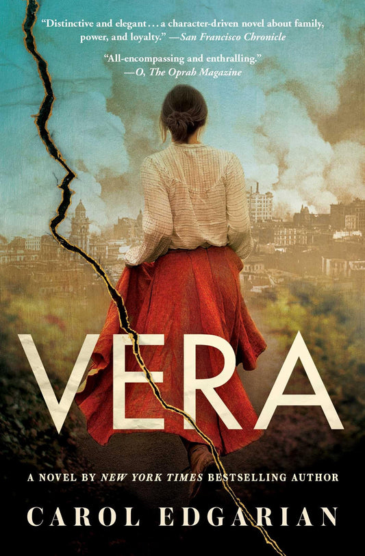Vera: A Novel - 5504