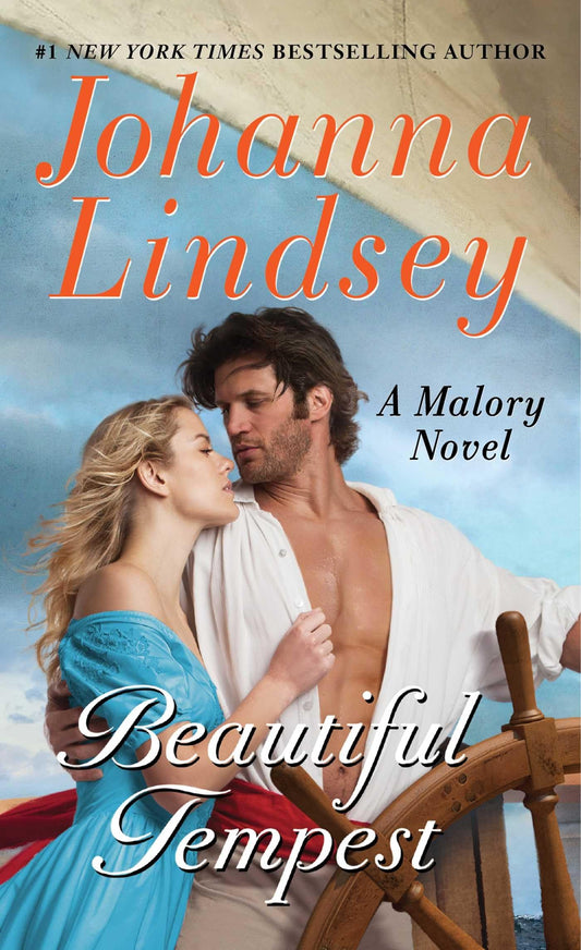 Beautiful Tempest: A Novel (12) (Malory-Anderson Family) - 6840