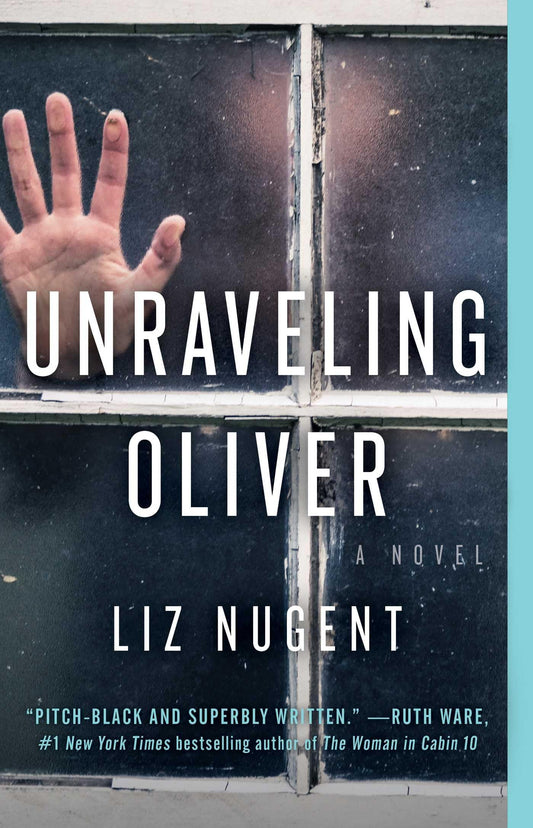 Unraveling Oliver: A Novel - 6626