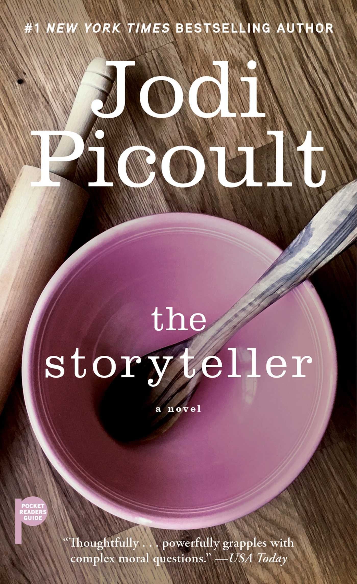 The Storyteller