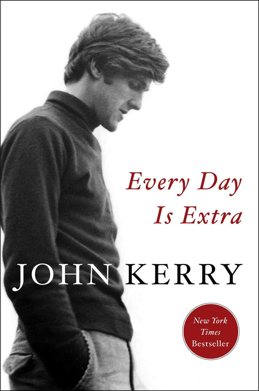 Every Day Is Extra - 1601