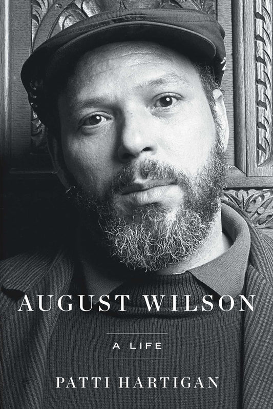 August Wilson: A Life - 2262