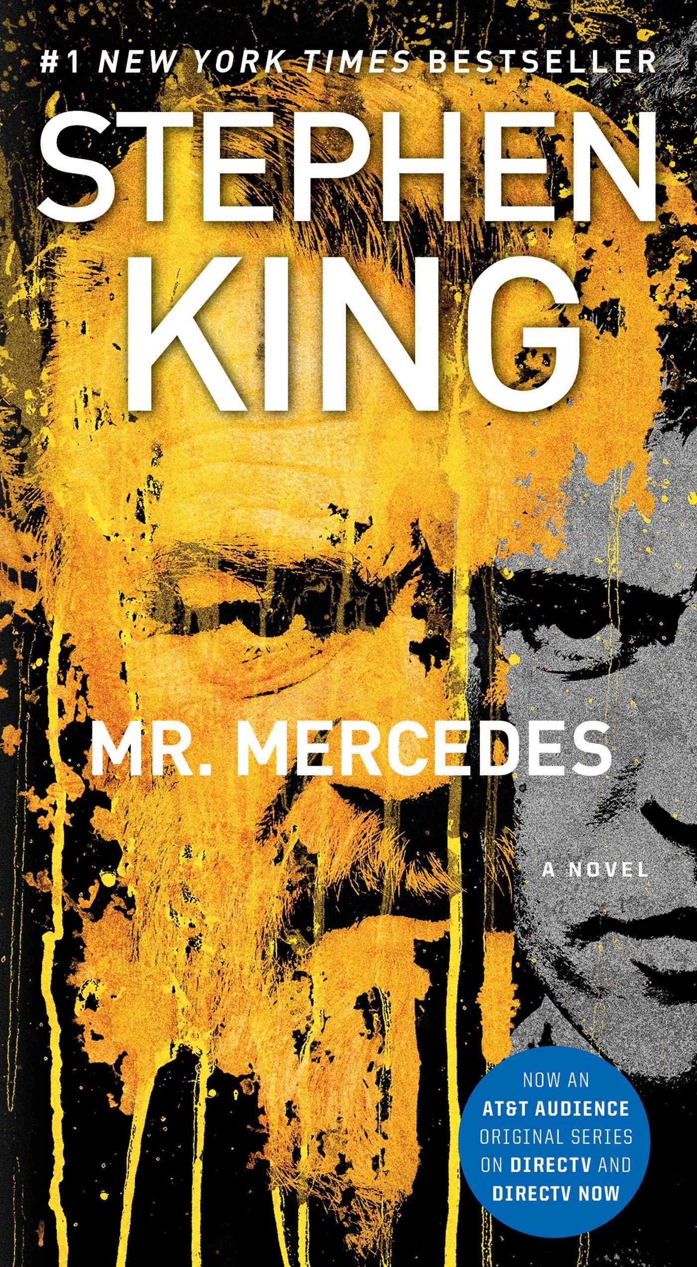 Mr. Mercedes: A Novel (The Bill Hodges Trilogy)