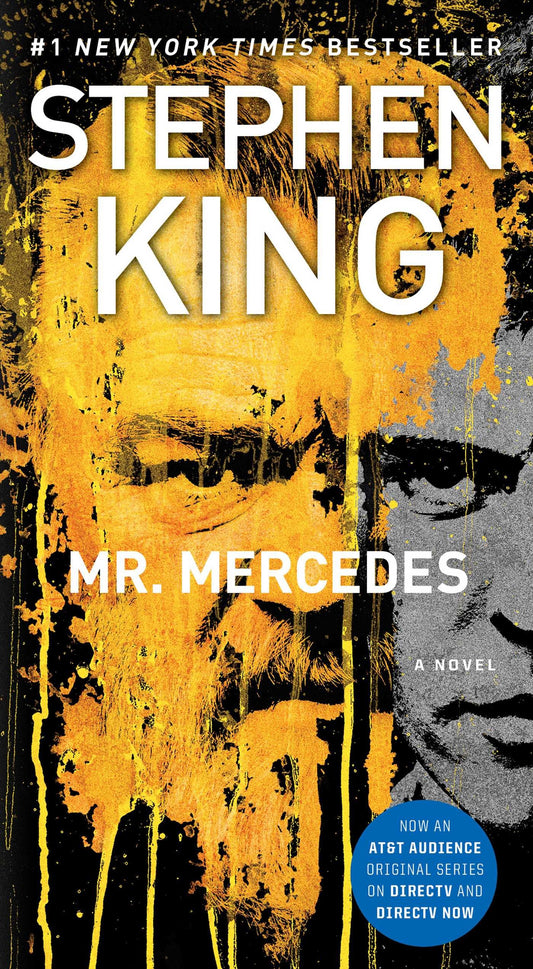 Mr. Mercedes: A Novel (The Bill Hodges Trilogy)