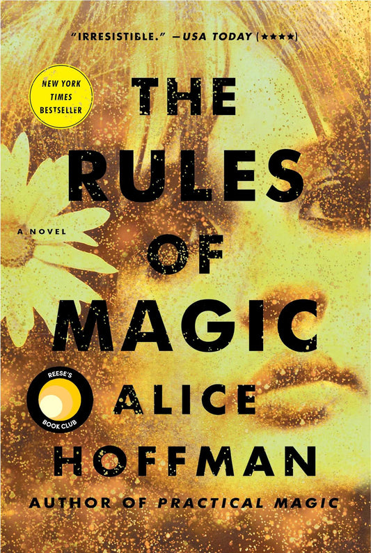 The Rules of Magic (Volume 2)