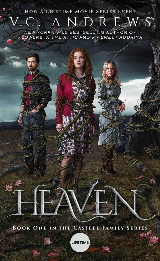 Heaven (1) (Casteel) - 1680