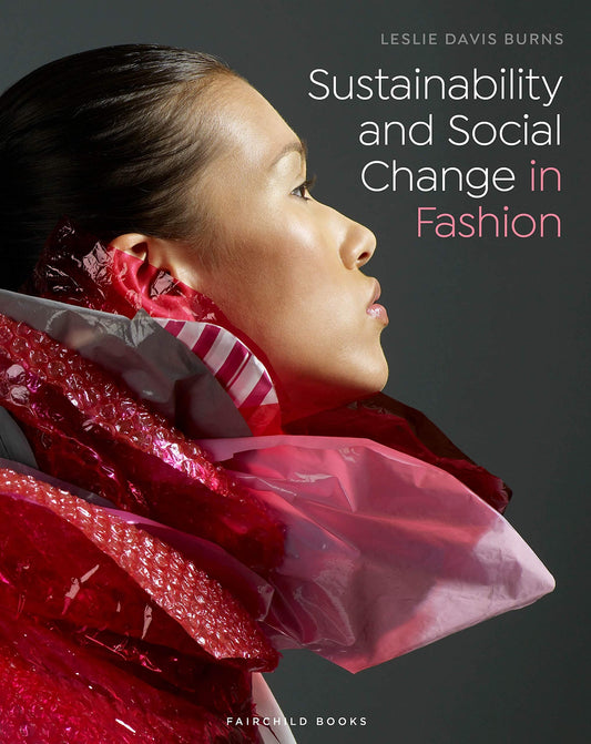 Sustainability and Social Change in Fashion - 3332