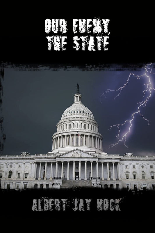 Our Enemy, the State - 6625