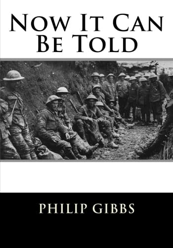 Now It Can Be Told - 969