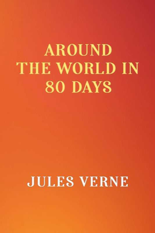 Around the World in 80 Days - 3234