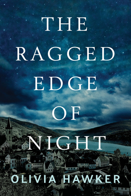 The Ragged Edge of Night - 2758