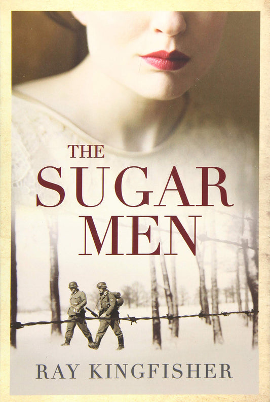 The Sugar Men (Holocaust Echoes) - 7881