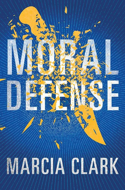 Moral Defense (Samantha Brinkman) - 9295