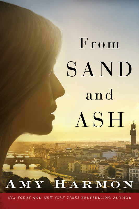 From Sand and Ash - 8693