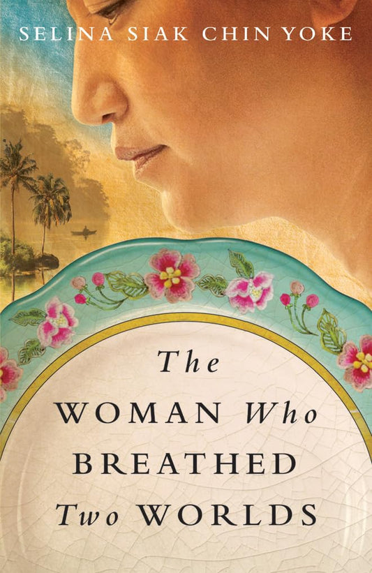 The Woman Who Breathed Two Worlds (The Malayan saga) - 6000
