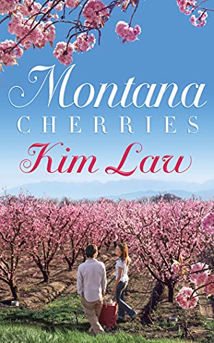 Montana Cherries (The Wildes of Birch Bay)
