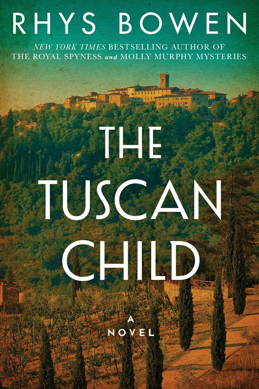 The Tuscan Child - 9226