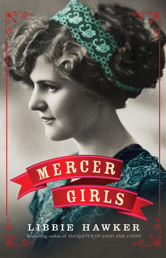Mercer Girls