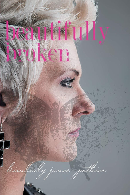 Beautifully Broken - 6324