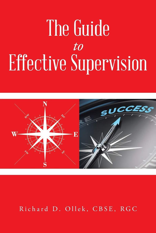 The Guide to Effective Supervision - 2161
