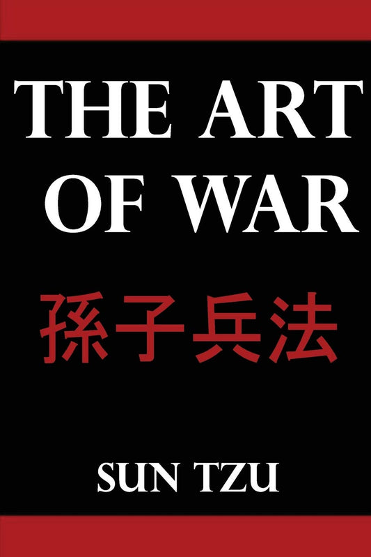 The Art Of War