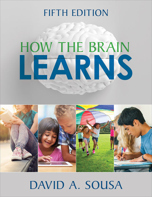 How the Brain Learns - 2678
