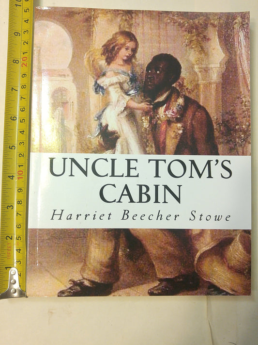 Uncle Tom's Cabin - 3478