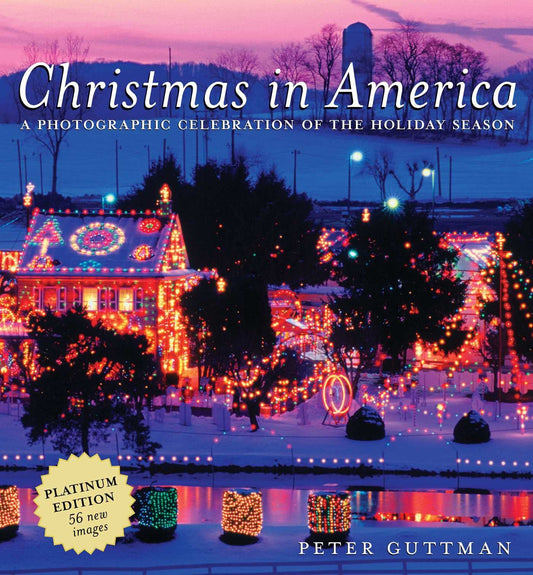 Christmas in America: A Photographic Celebration of the Holiday Season - 4