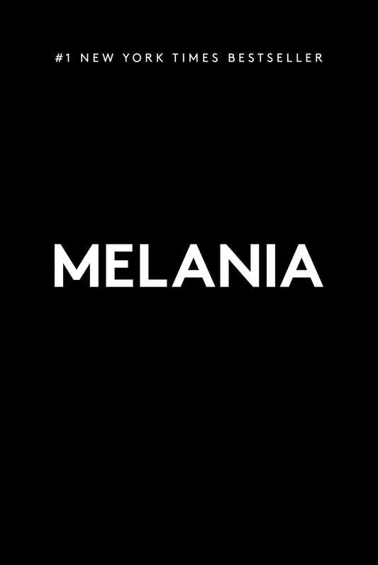 Melania - 3298