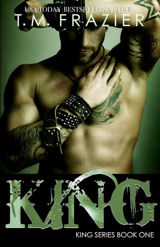 King (The King Series)