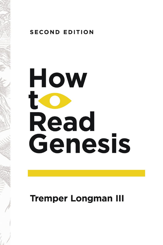 How to Read Genesis (How to Read Series) - 2185