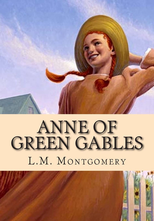 Anne of Green Gables - 9387