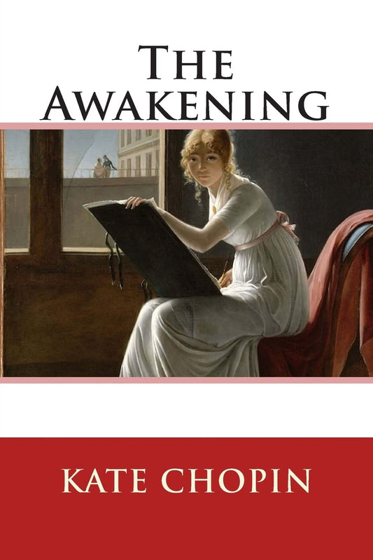 The Awakening - 7727