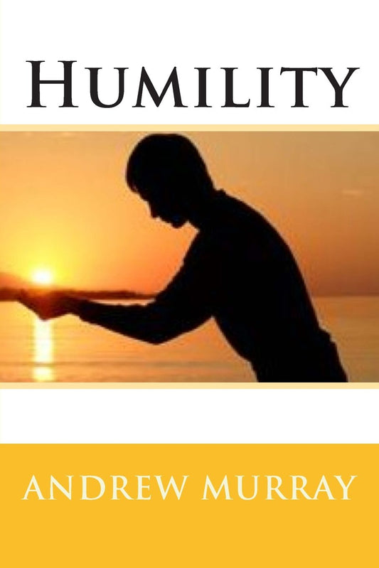 Humility - 6825