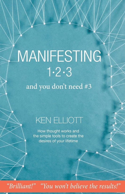 Manifesting 123: and you don't need #3