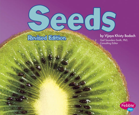 Seeds (Plant Parts) - 3823