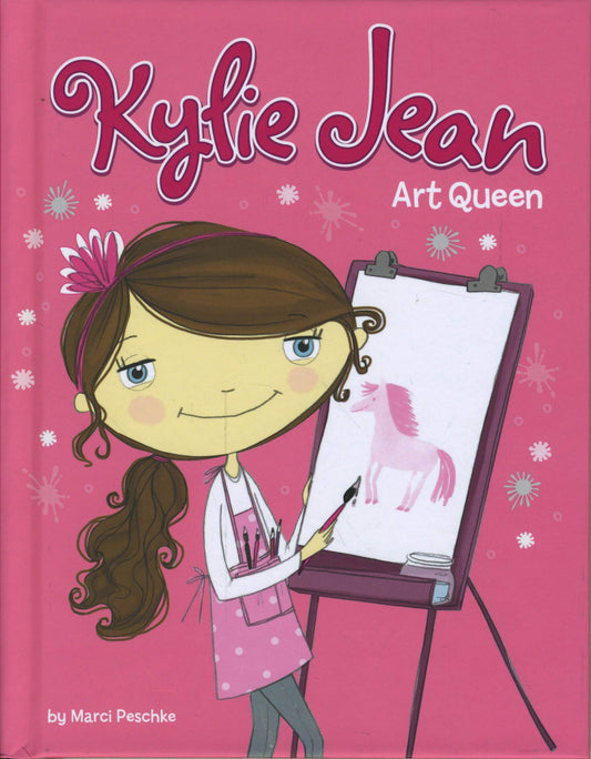 Art Queen (Kylie Jean)