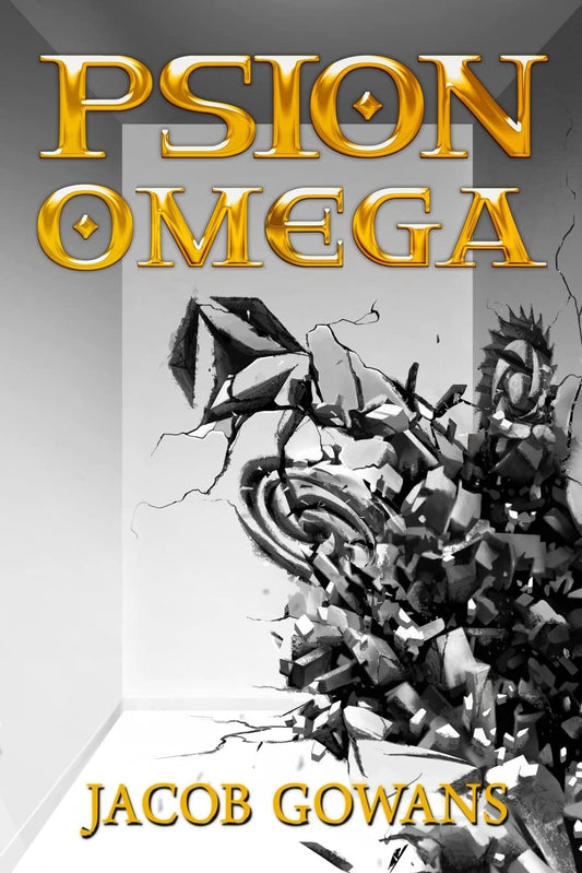 Psion Omega (Psion series) - 2579