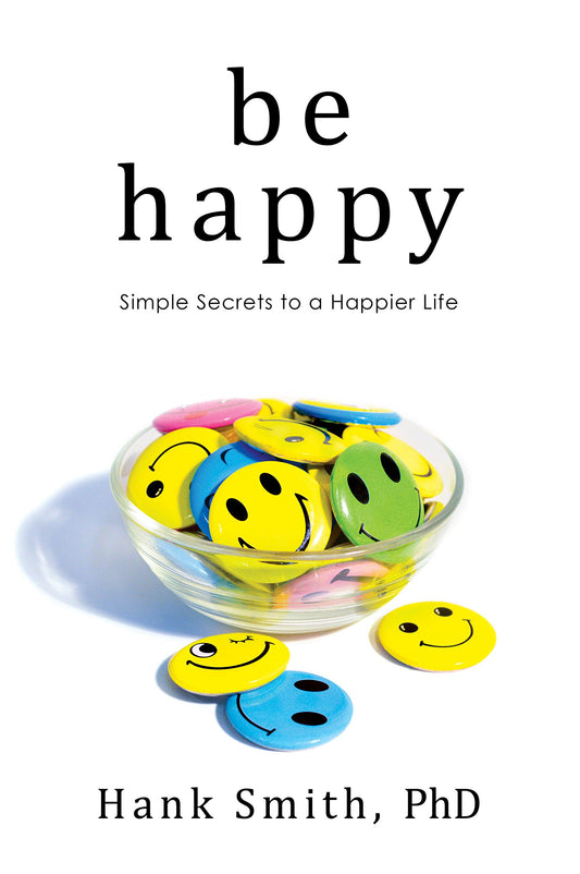 Be Happy - 5604