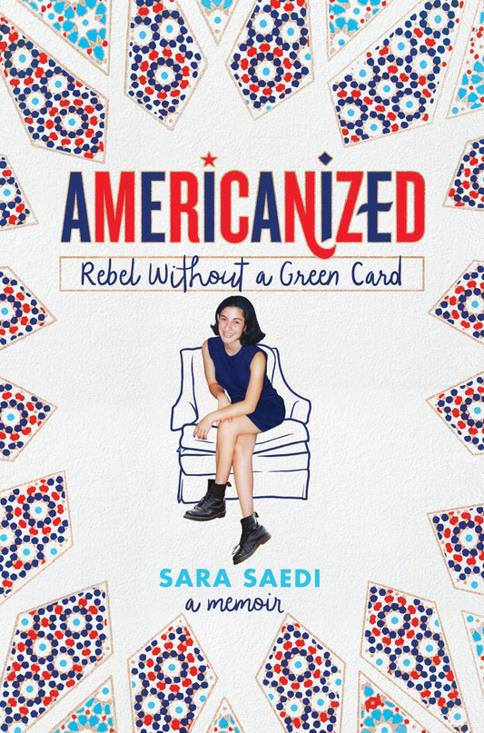 Americanized: Rebel Without a Green Card - 8092