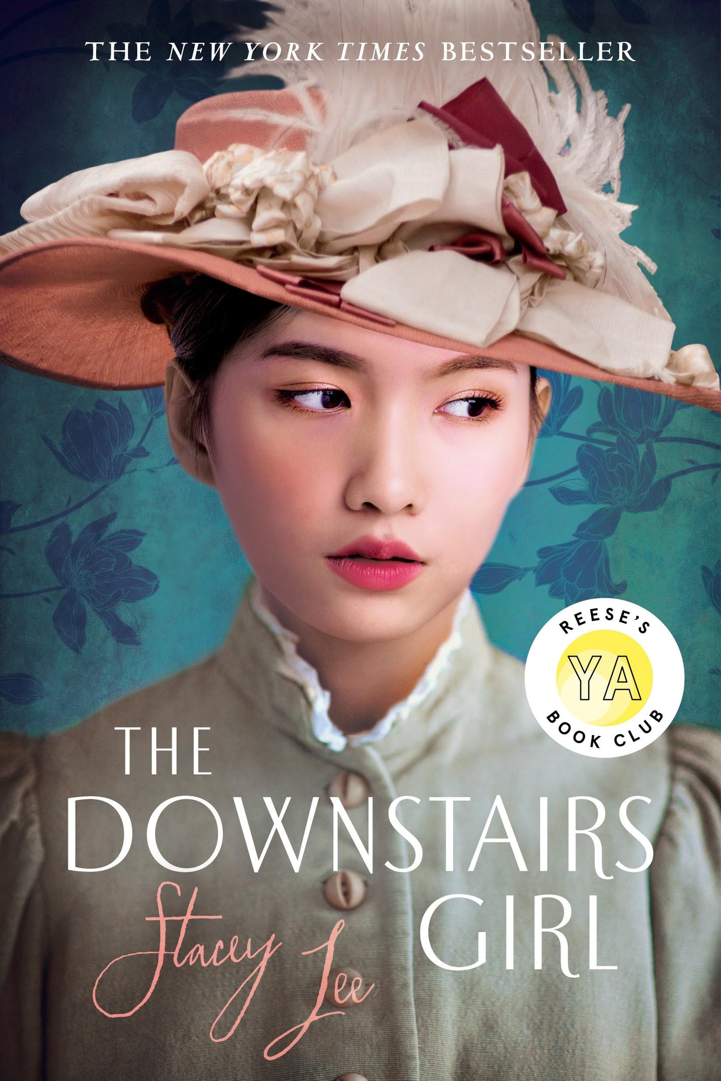 The Downstairs Girl: Reese's YA Book Club - 2326