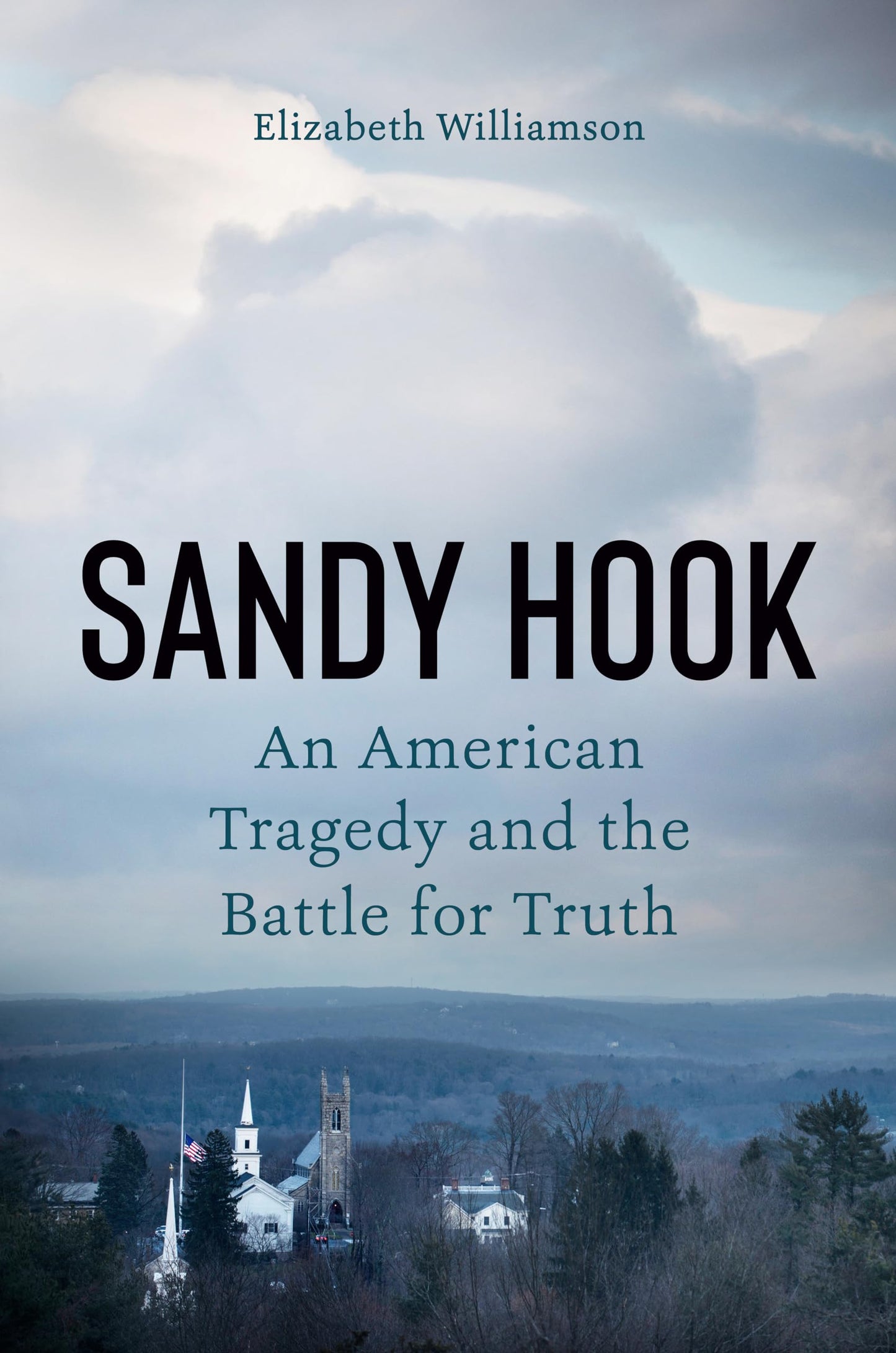 Sandy Hook: An American Tragedy and the Battle for Truth - 6752