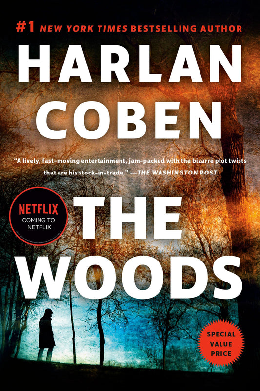 The Woods - 1127