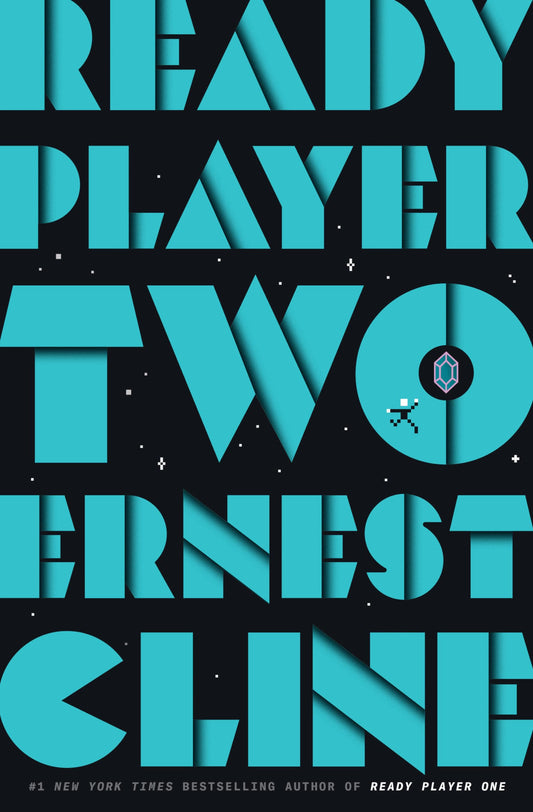 Ready Player Two: A Novel - 2416
