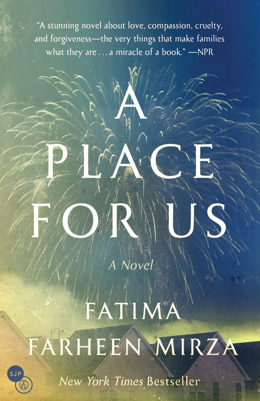 A Place for Us: A Novel - 8093