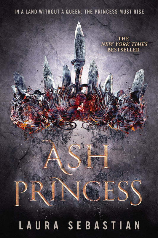 Ash Princess - 9829
