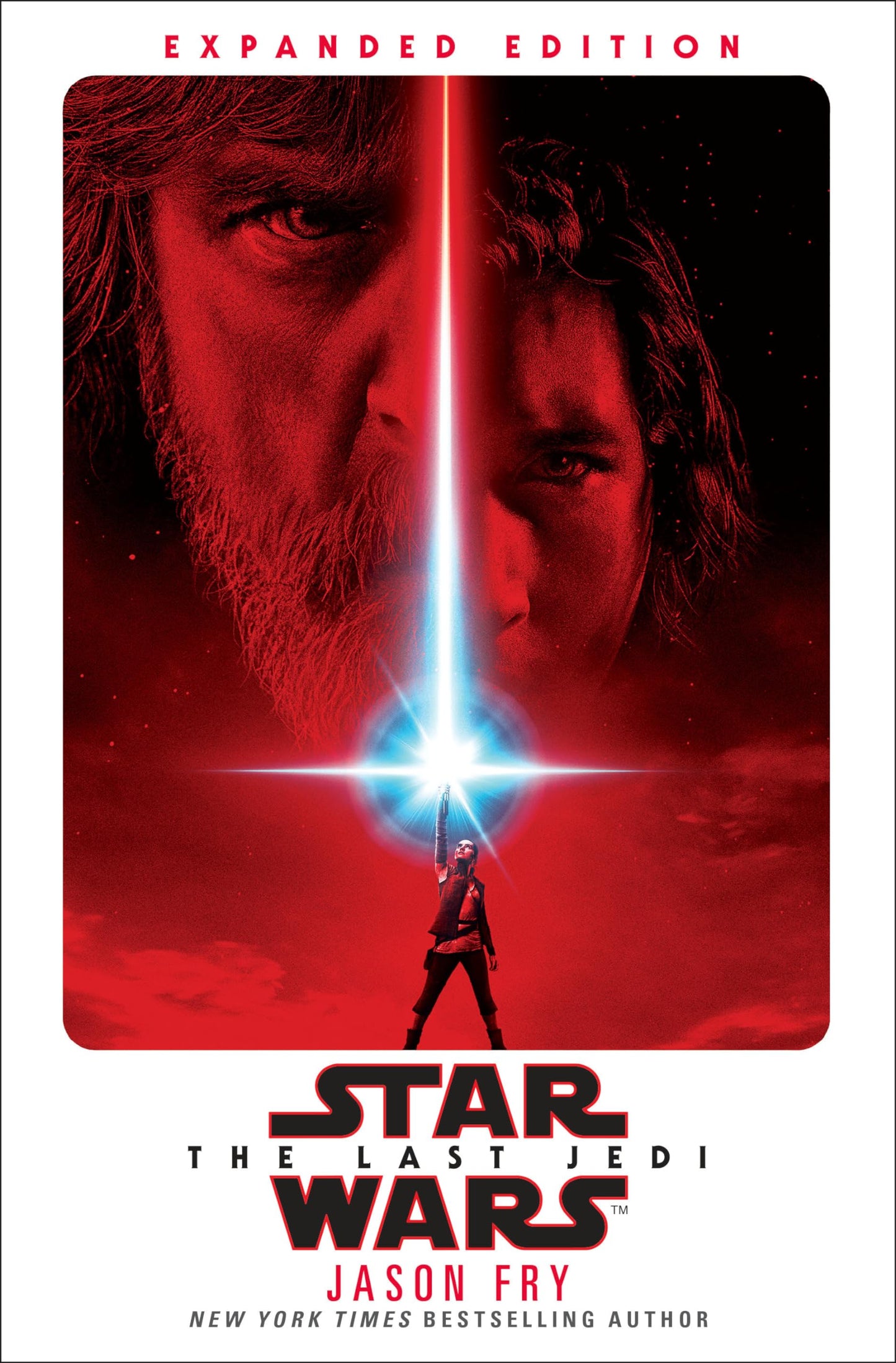 The Last Jedi: Expanded Edition (Star Wars) - 1806